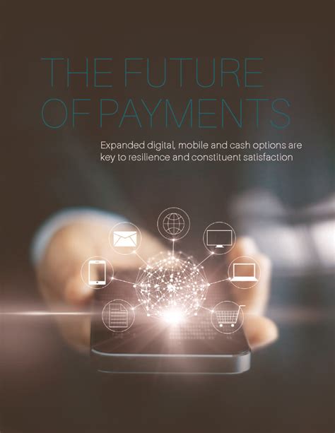 The Future Of Payments Previewed At SFF 2024